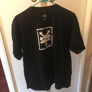 Zoo York Tee